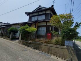 石川県羽咋郡志賀町鹿頭
