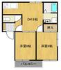 福工大前駅より徒歩13分 2階 築30年3ヶ月の賃貸物件