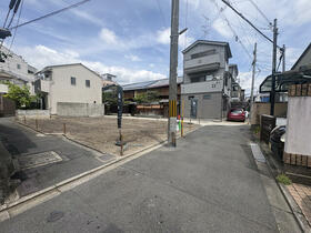 京都府京都市上京区上御霊馬場町