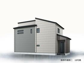 福岡県飯塚市椿