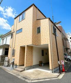 東京都豊島区南大塚１丁目