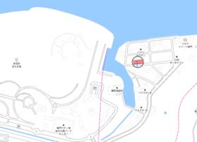 徳島県鳴門市鳴門町高島字山路