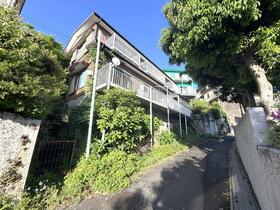 神奈川県横浜市保土ケ谷区瀬戸ケ谷町