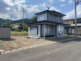 岩手県滝沢市湯舟沢