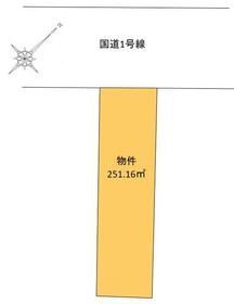神奈川県中郡大磯町大磯