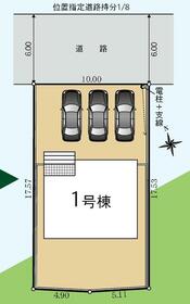 静岡県富士市北松野