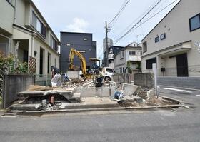 東京都中野区東中野１丁目