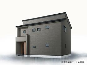 福岡県飯塚市椿