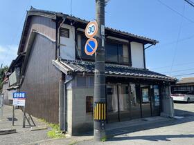 山口県山口市前町