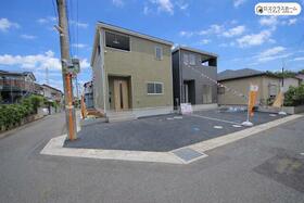 埼玉県春日部市内牧