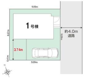 東京都武蔵野市吉祥寺南町３丁目