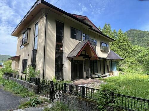 detached 岩手県花巻市湯口字佐野