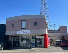 大分県大分市下郡南２丁目