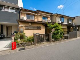 京都府京都市西京区下津林前泓町