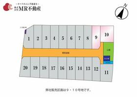 熊本県宇土市高柳町