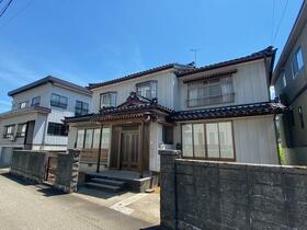新潟県長岡市栃尾新町