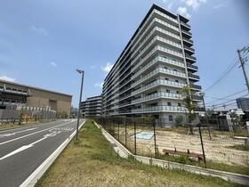 大阪府門真市松生町
