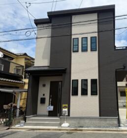 大阪府高槻市芝生町２丁目