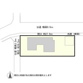 岐阜県各務原市下切町１丁目