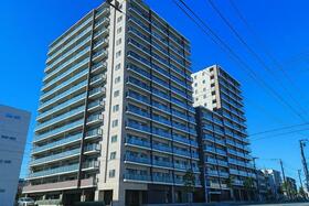北海道札幌市厚別区厚別中央二条６丁目
