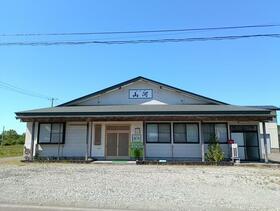 秋田県山本郡三種町森岳字木戸沢