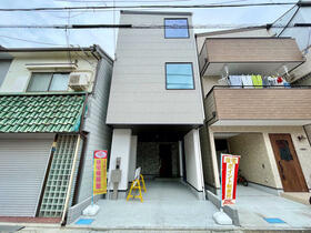 大阪府守口市寺方元町１丁目