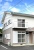 須賀川駅より徒歩33分 築33年9ヶ月 2階建の賃貸物件