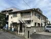 用賀駅より徒歩7分 築40年4ヶ月 2階建の賃貸物件
