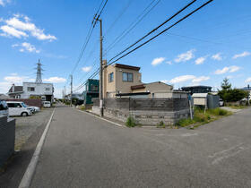 北海道北広島市大曲緑ヶ丘１丁目