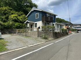 静岡県裾野市茶畑