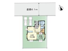 宮城県仙台市若林区上飯田２丁目