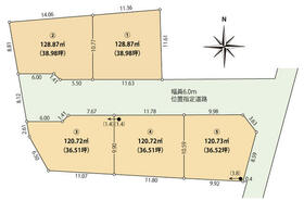 新潟県新潟市中央区大島