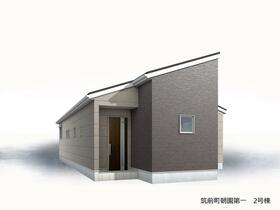 福岡県朝倉郡筑前町朝園