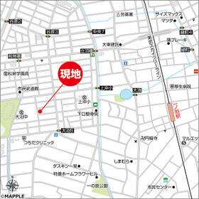 埼玉県春日部市大沼６丁目