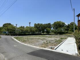 山梨県中央市成島