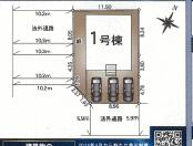 熊本県宇城市松橋町南豊崎