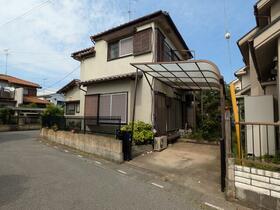 埼玉県羽生市東３丁目