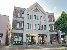北海道上川郡美瑛町本町１丁目