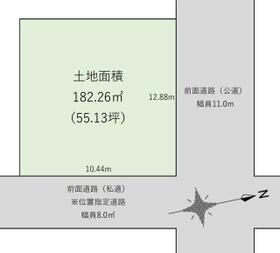 北海道札幌市西区福井５丁目