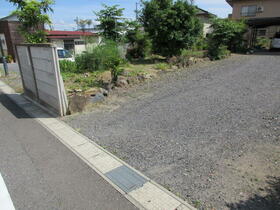 福島県郡山市田村町金屋字上川原