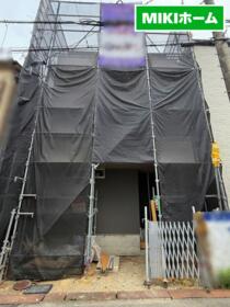 大阪府箕面市牧落３丁目