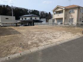 福島県白河市文珠山