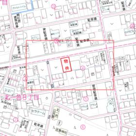 岐阜県岐阜市北一色８丁目