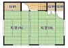 磐田駅より徒歩10分 築69年6ヶ月の賃貸物件