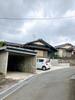勝野駅より徒歩7分 築57年8ヶ月 1階建の賃貸物件