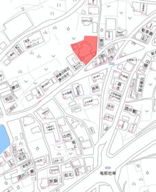 和歌山県海南市阪井