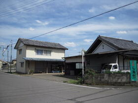 群馬県桐生市新里町山上