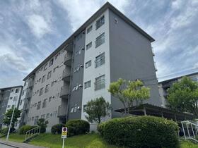 膳所ハイツ５号棟
