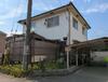 飾磨駅より徒歩12分 築46年2ヶ月の賃貸物件