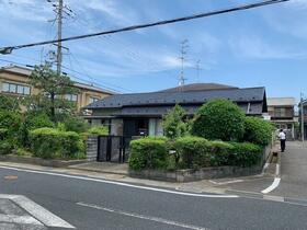 京都府城陽市富野北垣内